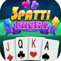 3 Patti Lucky icon